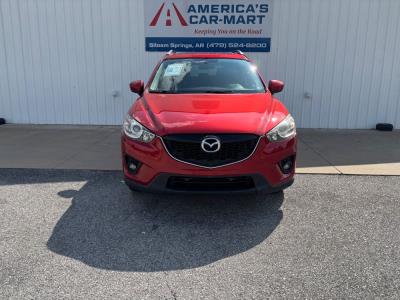 2015 Mazda CX-5