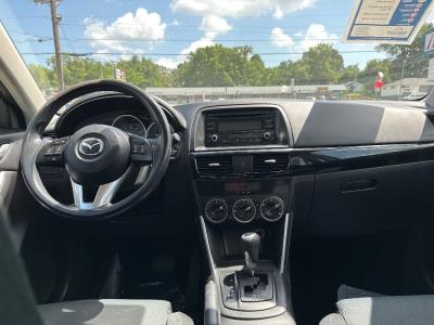 2014 Mazda CX-5