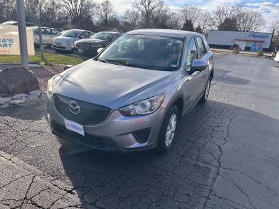 2014 Mazda CX-5