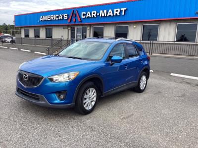 2014 Mazda CX-5