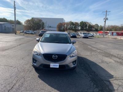 2015 Mazda CX-5