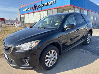 2014 Mazda CX-5