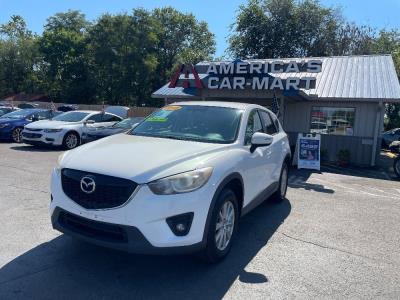 2015 Mazda CX-5