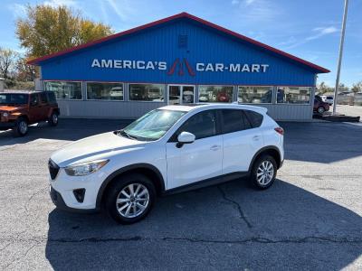 2014 Mazda CX-5