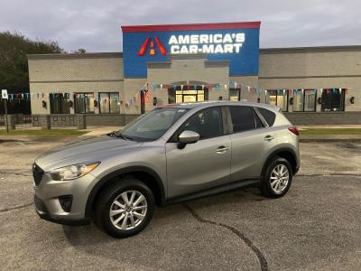 2014 Mazda CX-5