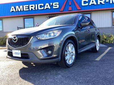 2014 Mazda CX-5