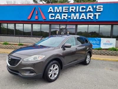 2015 Mazda CX-9