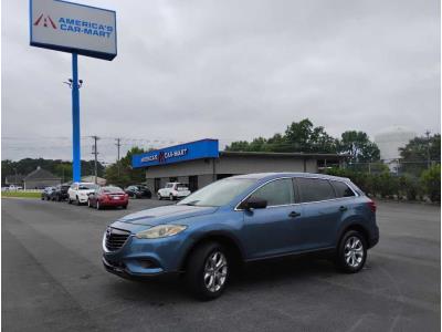 2014 Mazda CX-9
