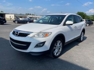 2012 Mazda CX-9
