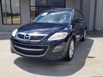 2012 Mazda CX-9