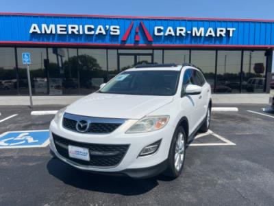 2011 Mazda CX-9