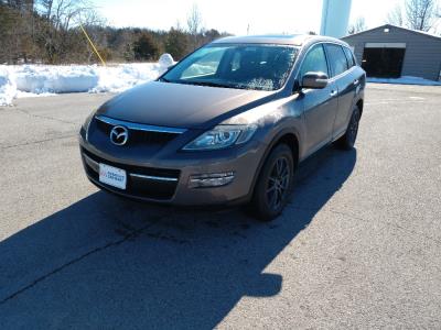 2008 Mazda CX-9