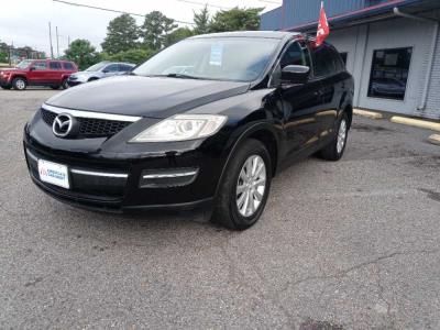 2009 Mazda CX-9