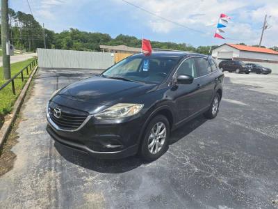 2015 Mazda CX-9