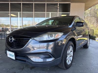 2015 Mazda CX-9