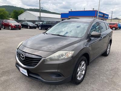 2015 Mazda CX-9