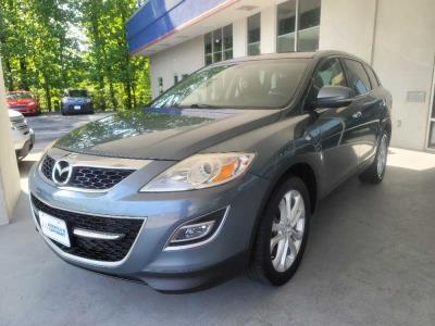 2012 Mazda CX-9