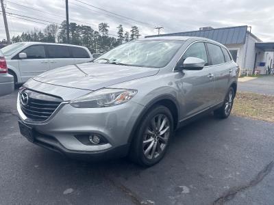 2015 Mazda CX-9