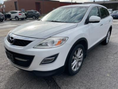 2011 Mazda CX-9