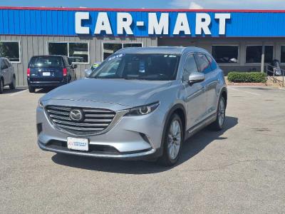 2016 Mazda CX-9