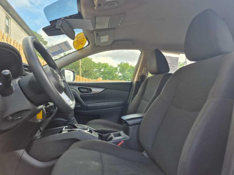 2021 Nissan Rogue Sport America's CarMart