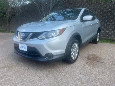 2019 Nissan Rogue Sport
