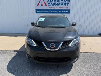 2019 Nissan Rogue Sport