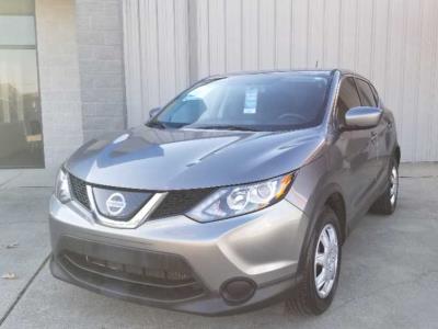 2019 Nissan Rogue Sport