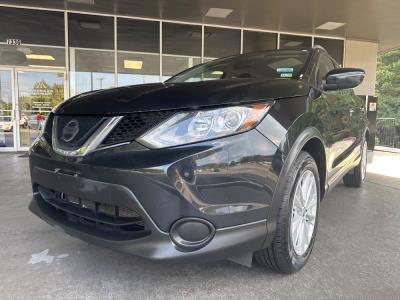 2019 Nissan Rogue Sport
