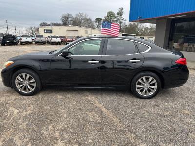 2013 Infiniti M37
