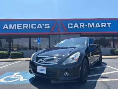2015 INFINITI Q40