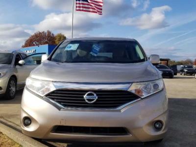 2011 Nissan Quest