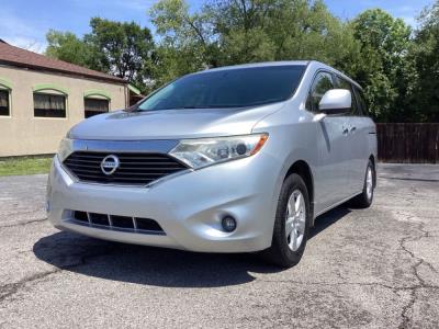 2013 Nissan Quest