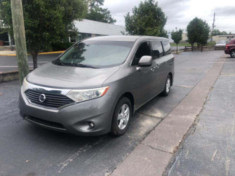 Nissan Quest America�s CarMart