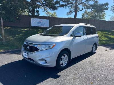 2013 Nissan Quest