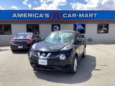 2016 Nissan JUKE