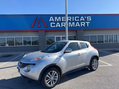 2014 Nissan JUKE