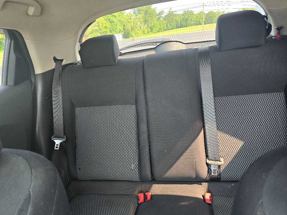 NISSAN JUKE S; SL; SV; NISM