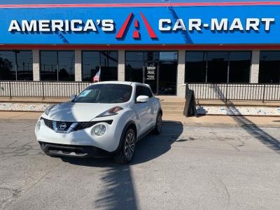 2017 Nissan JUKE