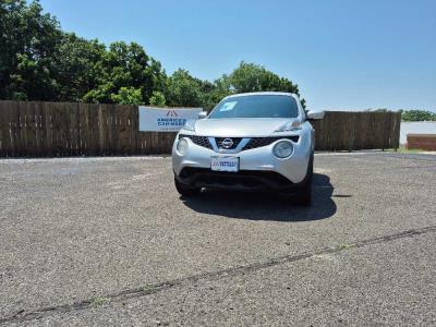 2016 Nissan JUKE