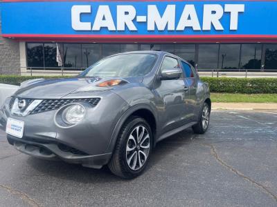 2017 Nissan JUKE
