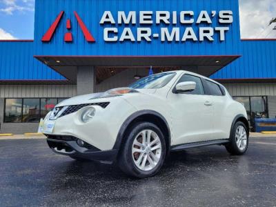 2015 Nissan JUKE