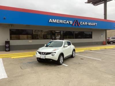 2013 Nissan Juke