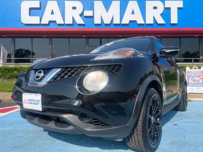 2016 Nissan JUKE