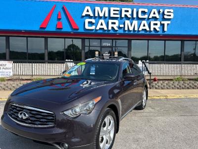 2011 Infiniti FX35