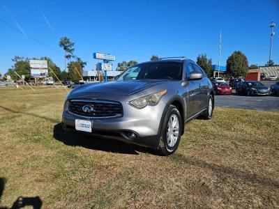 2010 Infiniti FX35