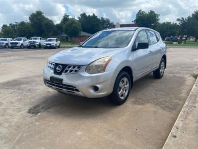 2012 Nissan Rogue