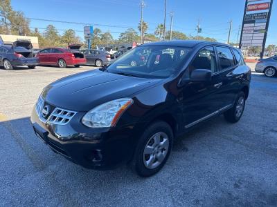 2013 Nissan Rogue