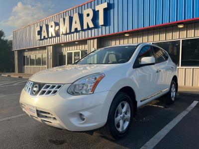 2013 Nissan Rogue