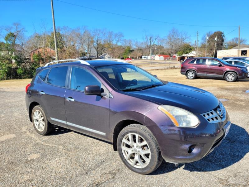 Nissan Rogue America�s CarMart Nissan Rogue America�s CarMart